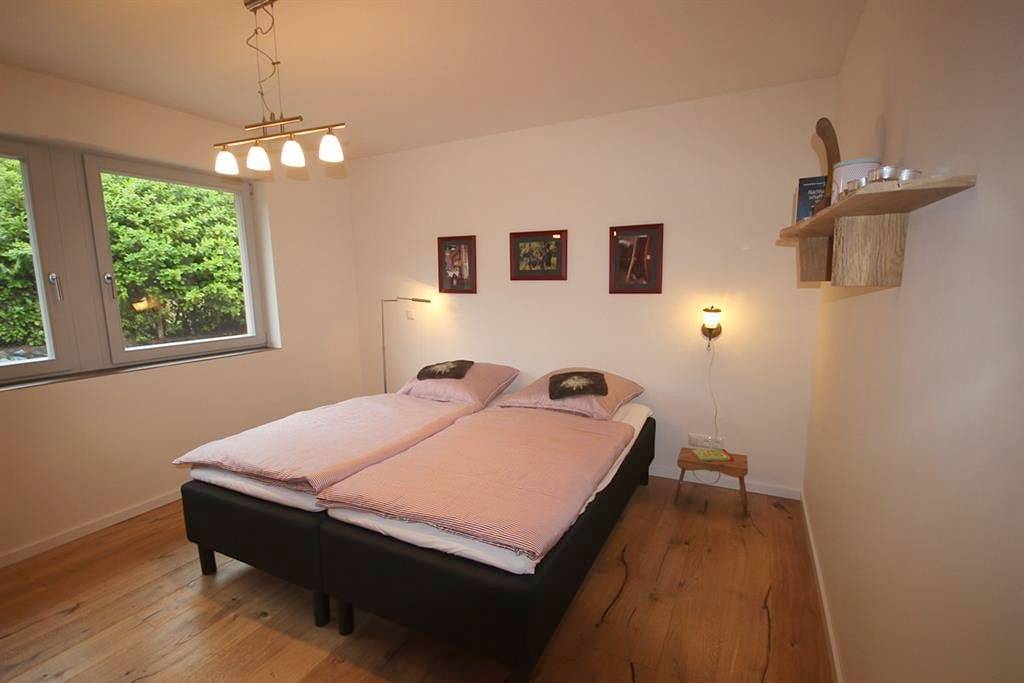 Ferienhaus Zur schönen Heidewabe I in Egestorf, Nordheide