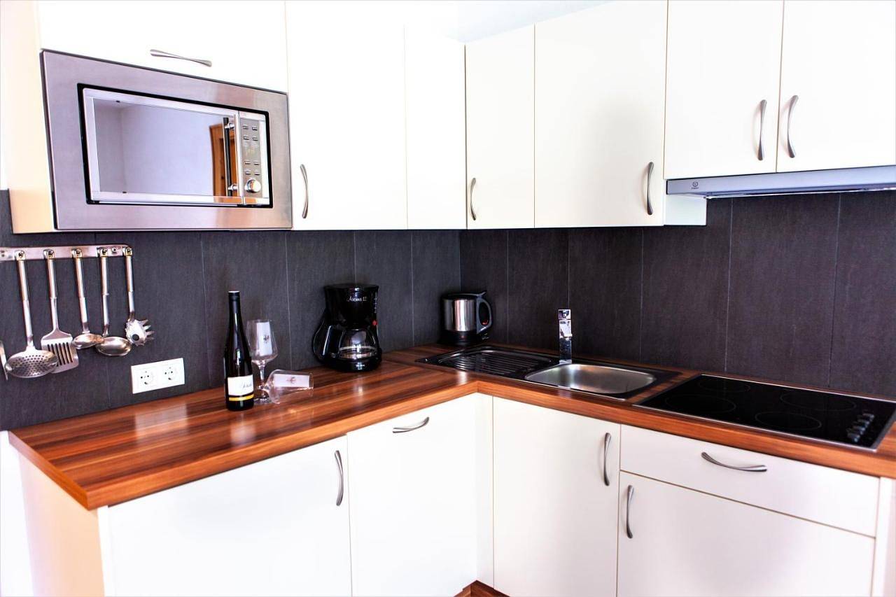 Cały apartament, Apart Harmonie in Kaunergrat, Kaunertal