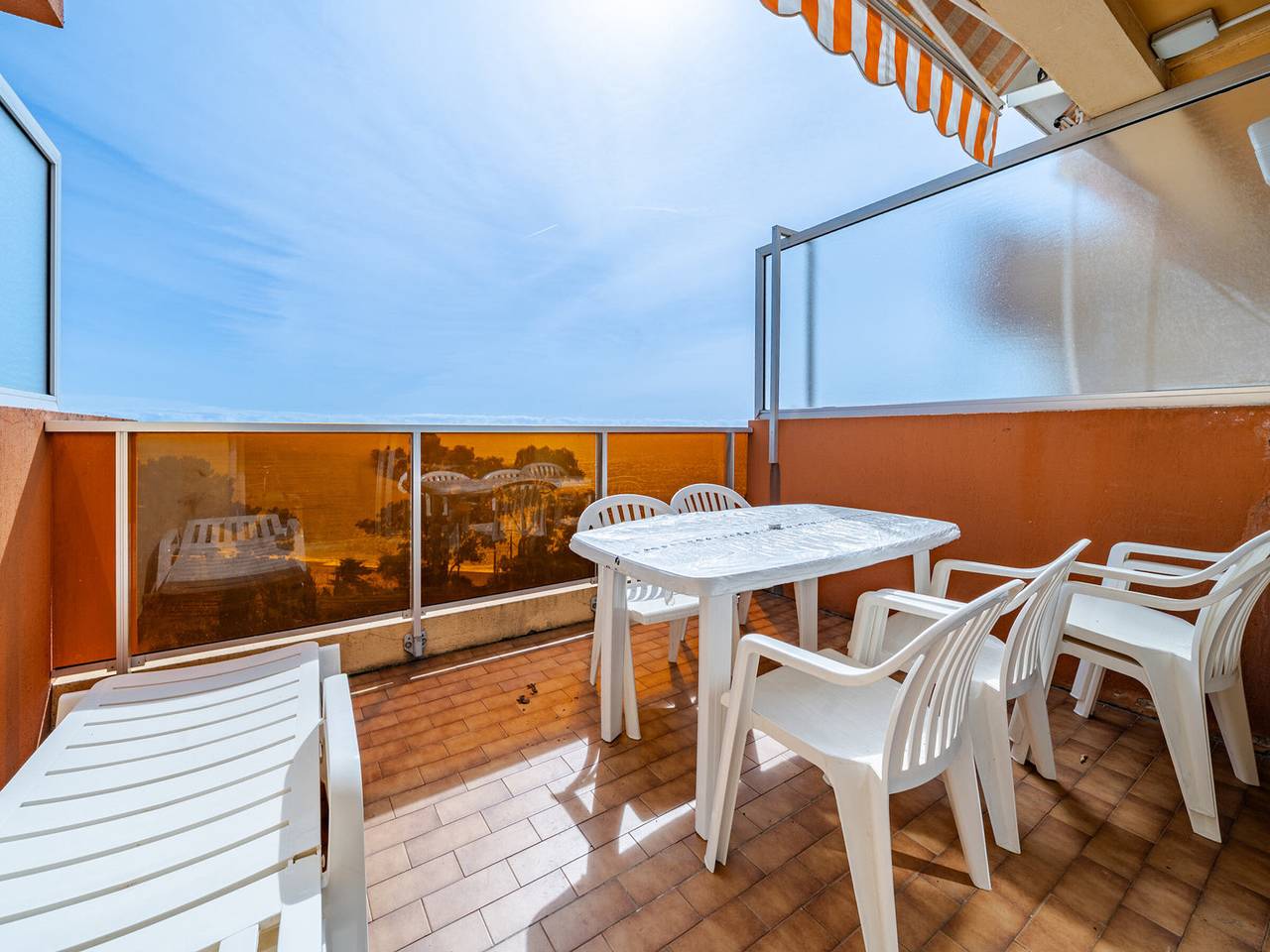 Appartement de vacances