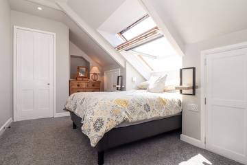 Cottage for 4 People in Kynance Cove, Cornwall, Photo 4