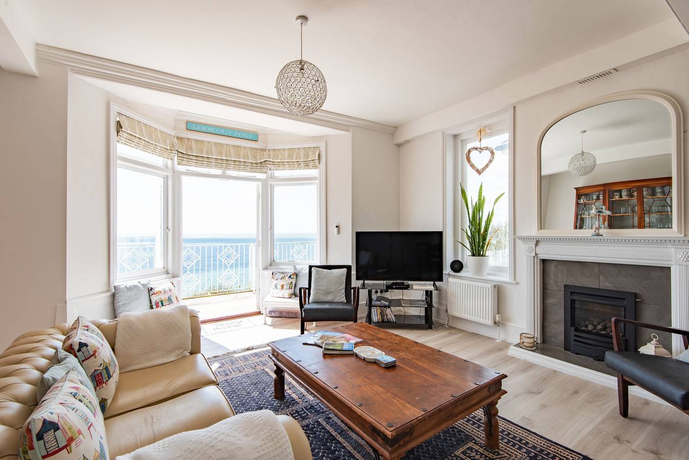 Cottage für 8 Personen in Sandgate, Kent