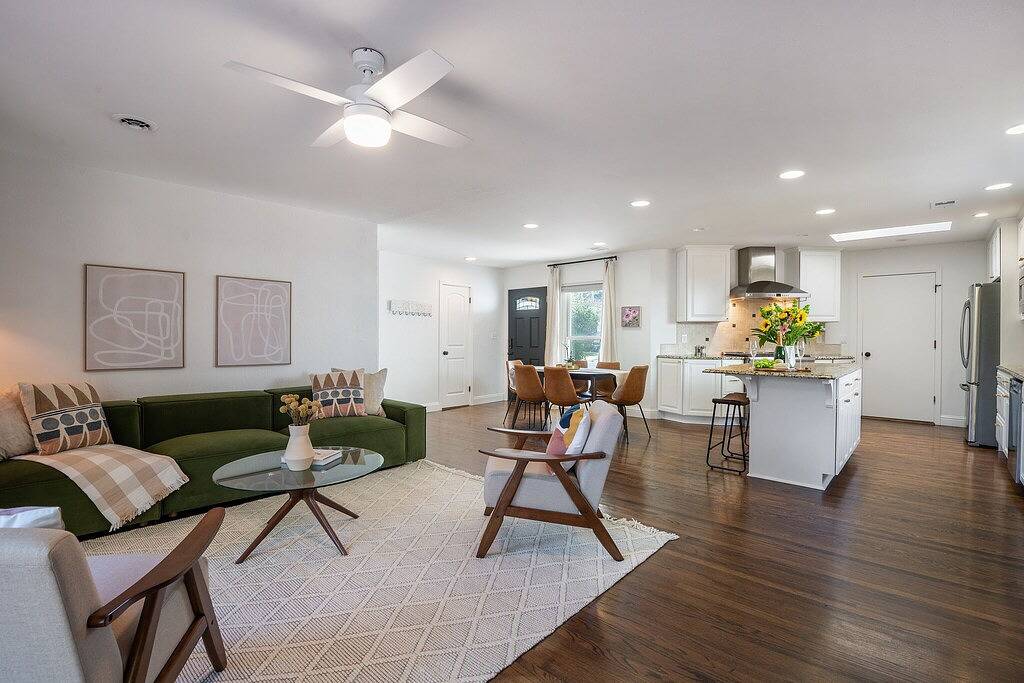 Harvard House: Napa, Hot Tub + Detached Studio in Napa, Napa Valley