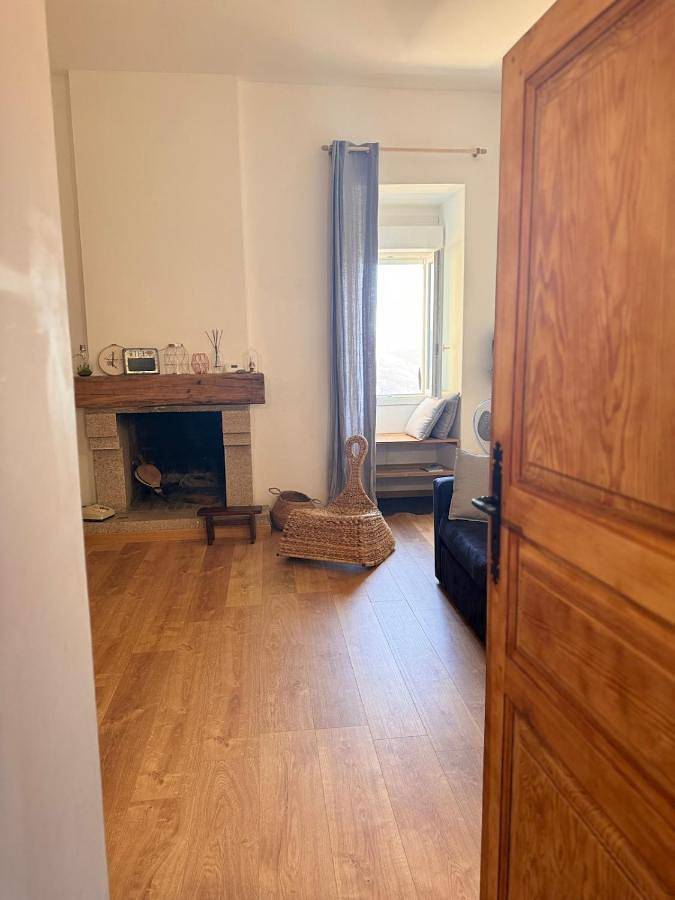 Appartement de vacances pour 2 personnes, avec vue