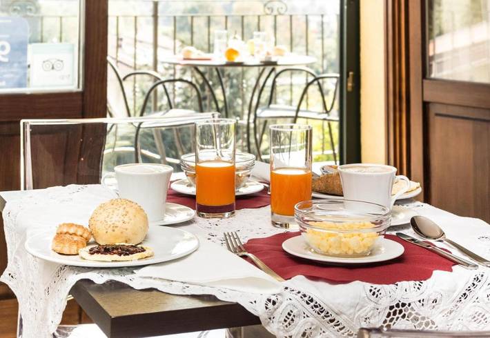 Location de vacances pour 2 personnes, avec jardin à San Gregorio - 2