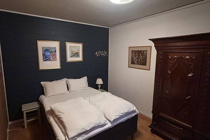 Ganze Wohnung, City apartment in Bergen in Bergenhus, Bergen