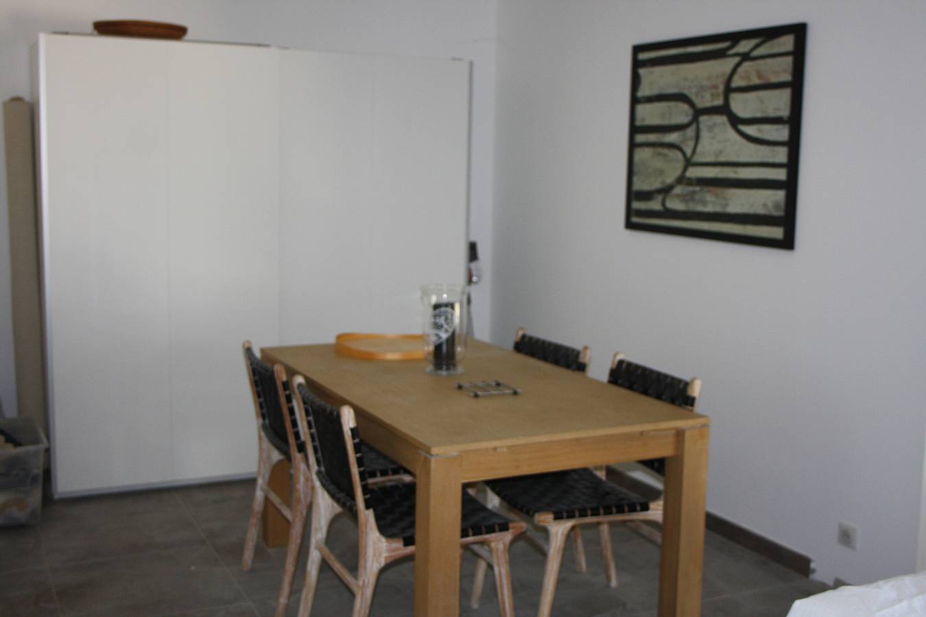 Ferienhaus 'Rez De Face À La Mer' mit Meerblick, Wlan und Klimaanlage in Grosseto-Prugna, Ajaccio und Umgebung