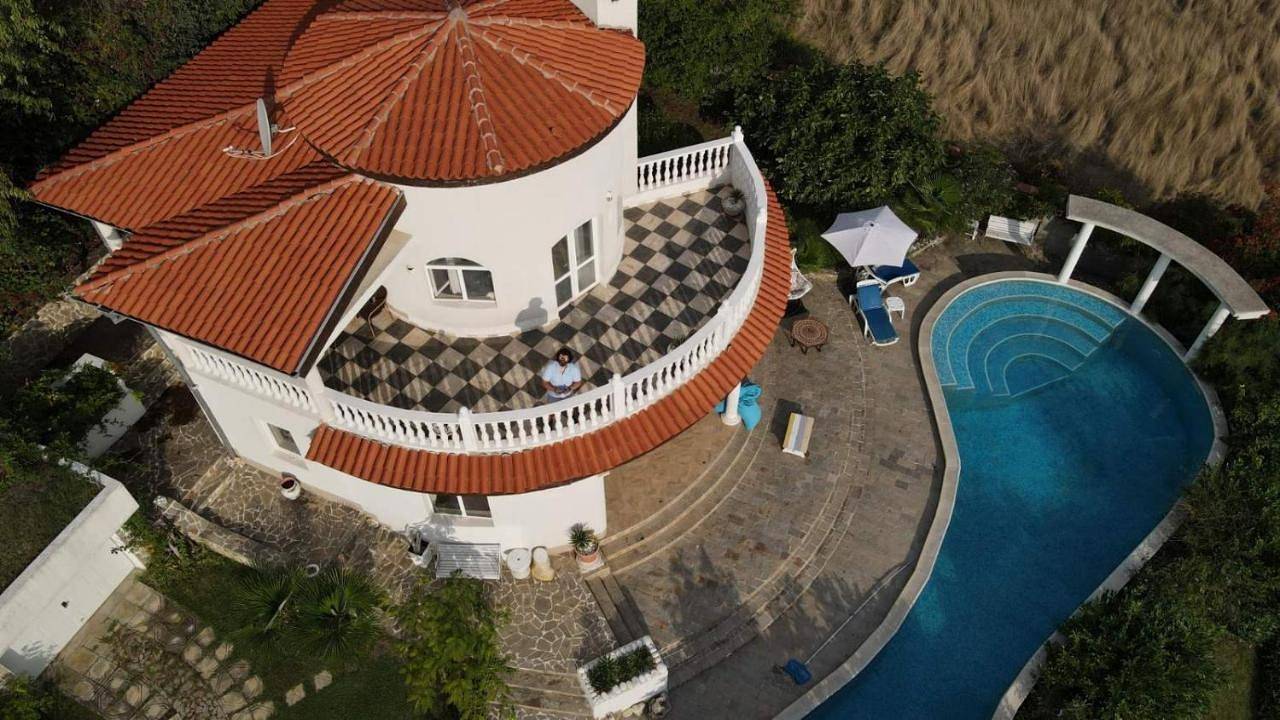 Villa Sky Music in Obsor, Oblast Burgas