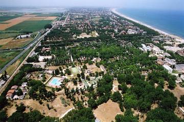 Ferienhaus für 6 Personen, mit Pool in Cesenatico