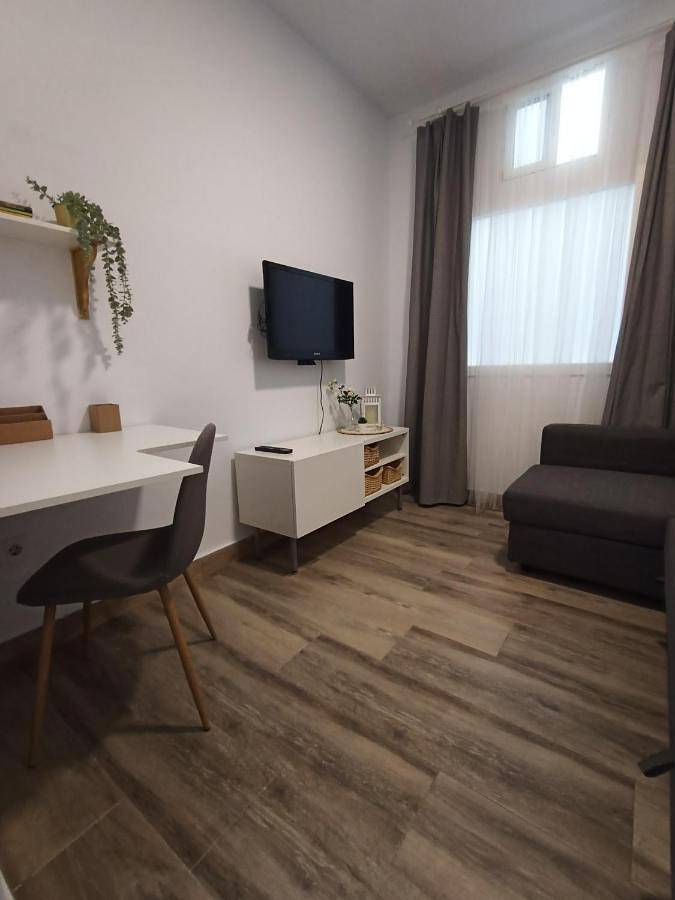 Apartamento de vacaciones para 4 personas - 1