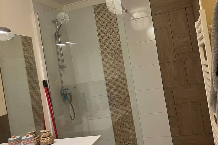 Location de vacances pour 4 personnes à Lille