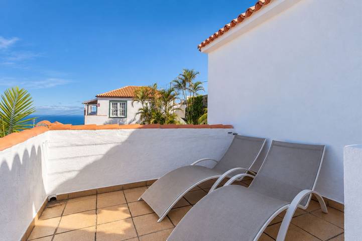 Apartamento entero, Guestready - Colon I 7 Pax 4 in Los Quemados, Fuencaliente de La Palma