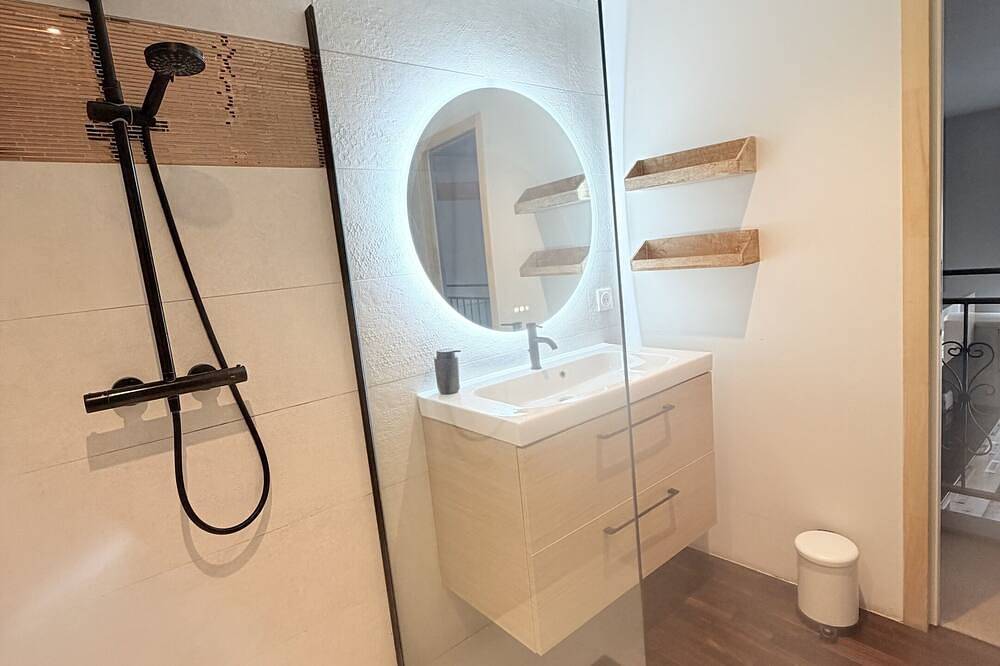 Appartement entier, Le chouette loft - Appartement en ville in Dijon, Région de Dijon