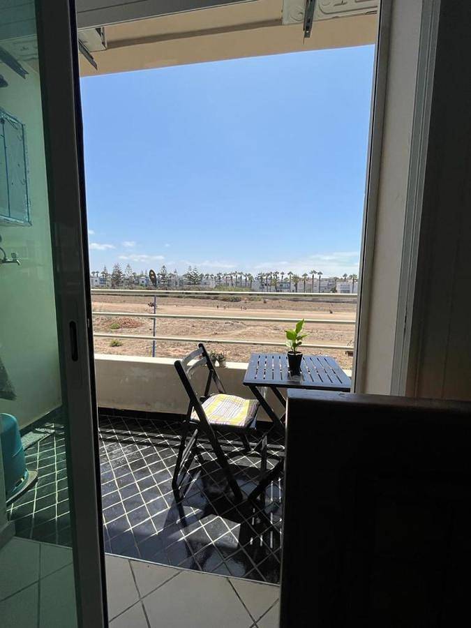 Gîte pour 9 personnes, avec vue et balcon dans Mansouria - 3