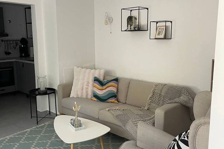 Ferienwohnung für 2 Personen