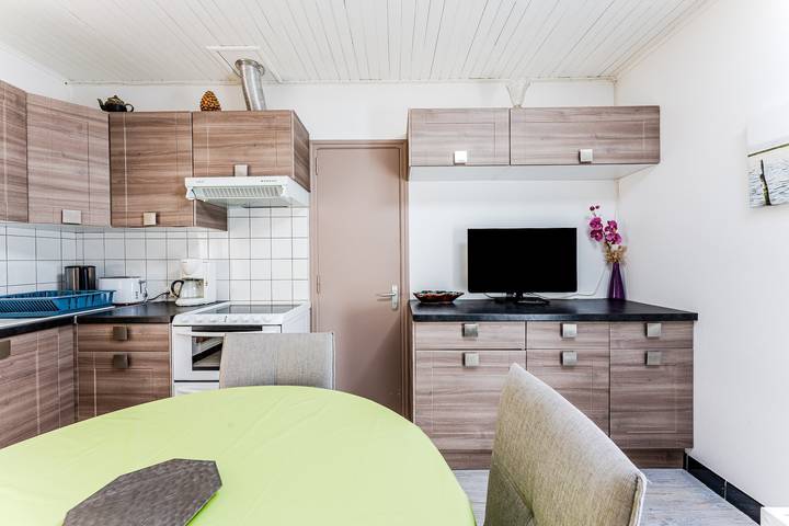 Charmante maison 3★ à Biscarrosse Plage – terrasse ombragée, à 300 m de l’océan in Biscarrosse Plage, Biscarrosse