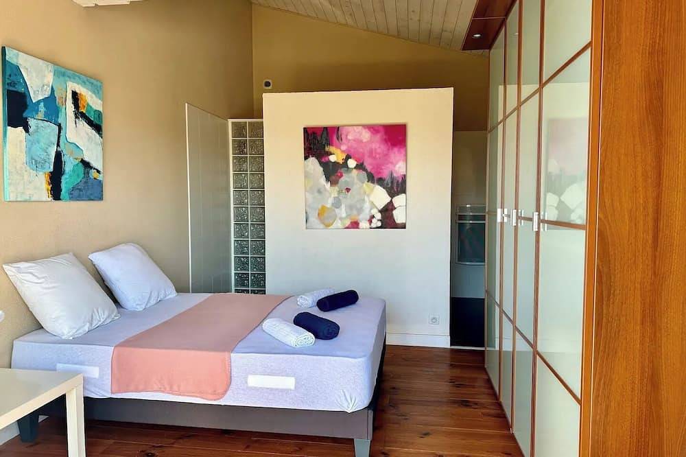2 bedroom private vacation home in gujan-mestras in Gujan-Mestras, Région d'Arcachon