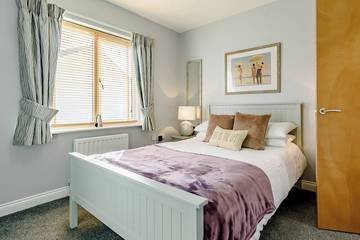 Cottage for 8 People in Amble, Northumberland Coast, Photo 4