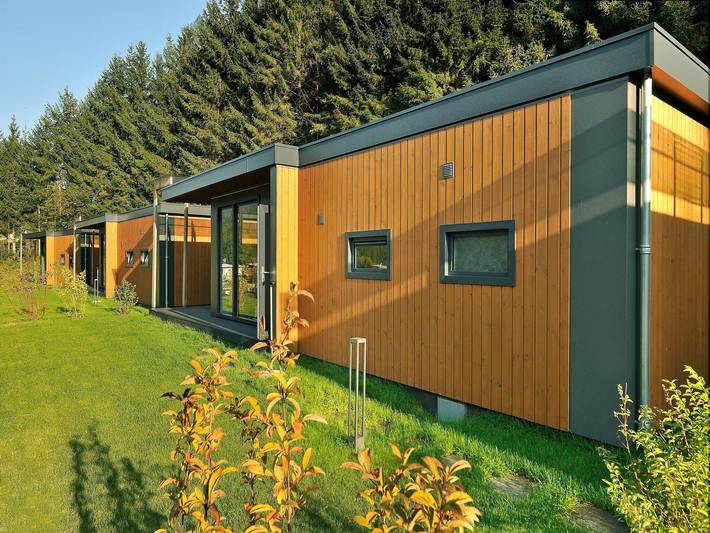 Chalet in Tirol nahe Skipisten in Kaisergebirge
