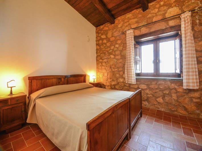 Ferienhaus für 7 Personen, mit Terrasse, mit Haustier in Kalabrien - 4