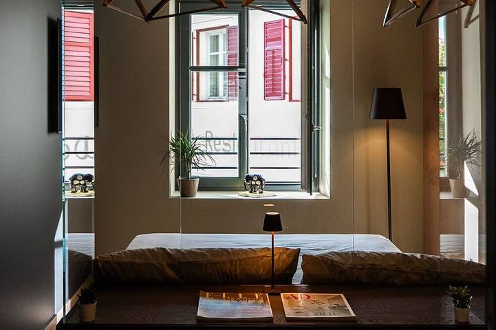 Ganze Wohnung, Koderle Suite K3 - Genziana in Bruneck, Kronplatz