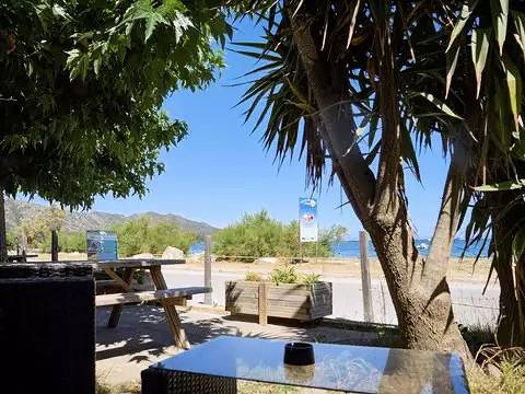 Mobil home pour 4 personnes dans Plage de la Roya - 3