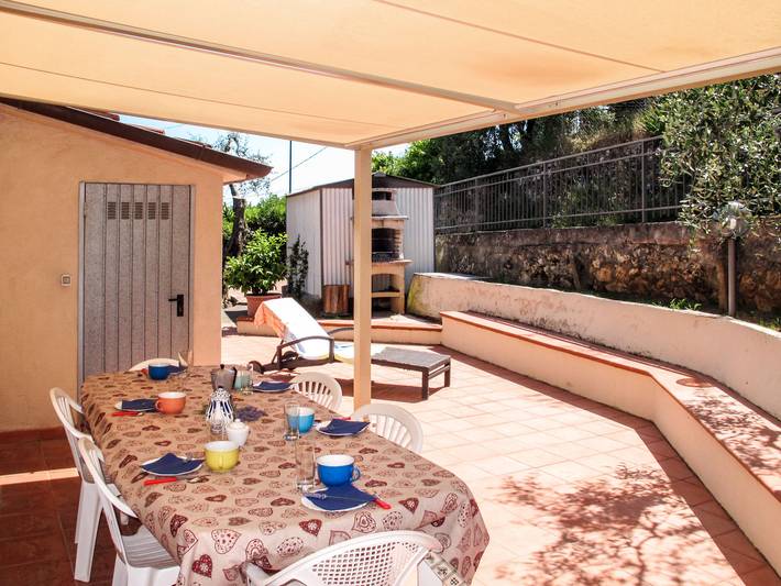 Ganze Wohnung, Cristina in Camaiore, Italienische Riviera