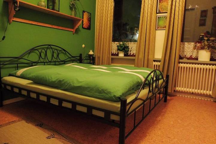 Ferienwohnung für 3 Personen in Oldenburg - 3