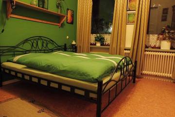 Ferienwohnung für 3 Personen in Oldenburg, Oldenburger Münsterland, Bild 2