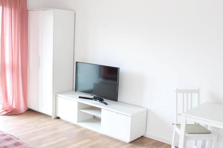 Ferienwohnung für 2 Personen, mit Balkon in Öhringen - 3