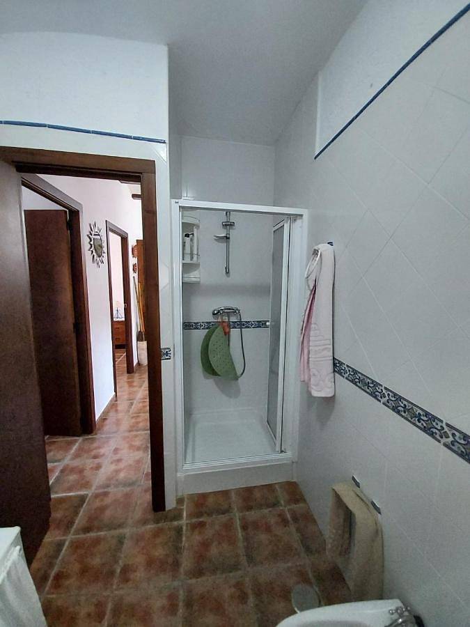 Three-Bedroom House in Guillena, Sierra Morena