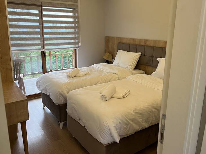 Villa de luxe à louer 00012 in Ünye, Région de la mer Noire