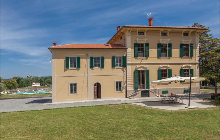 Ferienhaus für 12 Personen in Lucca - 2
