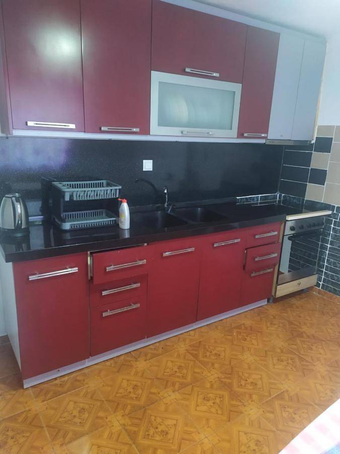 Location de vacances pour 10 personnes, avec jardin et vue dans Ksamil - 4