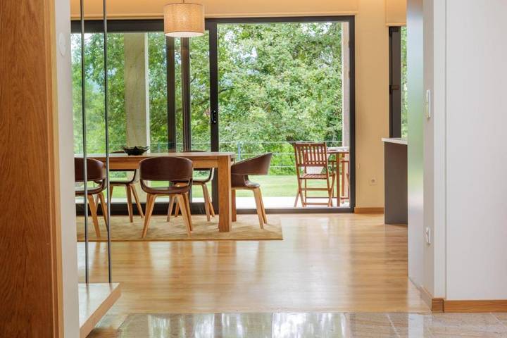 Casa rural para 6 personas, con jardín y vistas en Arcos de Valdevez - 3