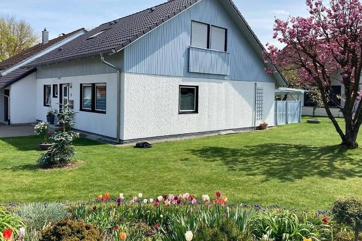 Ferienwohnung für 4 Personen - 1