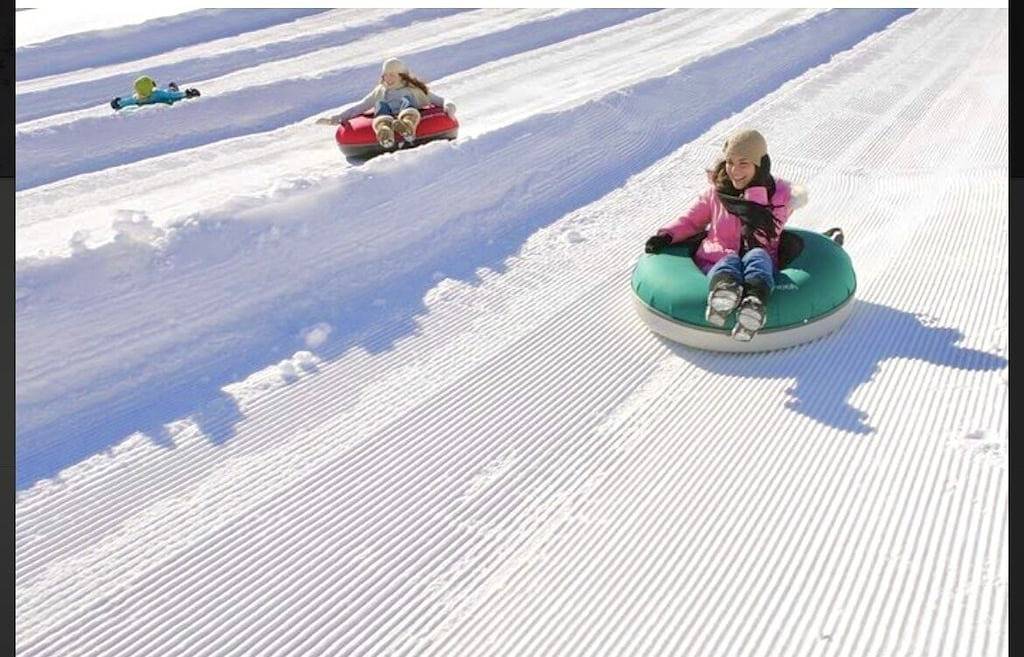 Ganze Wohnung, 2 bedroom cozy condo with parking on premises in Mountain Creek