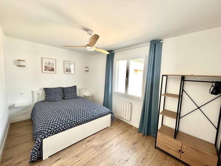 Location de vacances pour 6 personnes, avec jardin dans La Terrière - 4