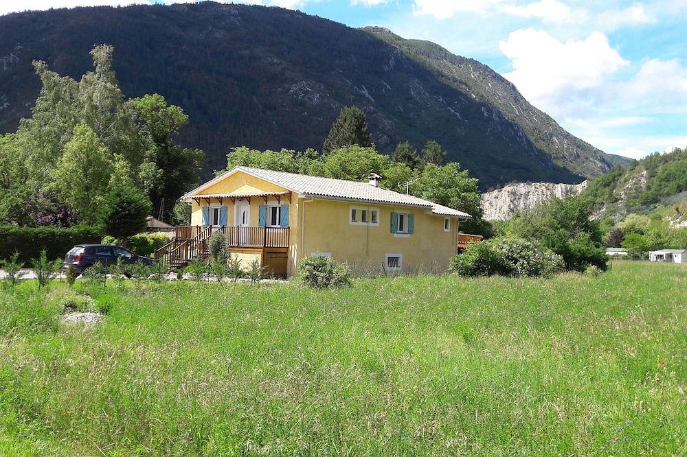 Maison Castellane in Castellane, Parc naturel régional du Verdon