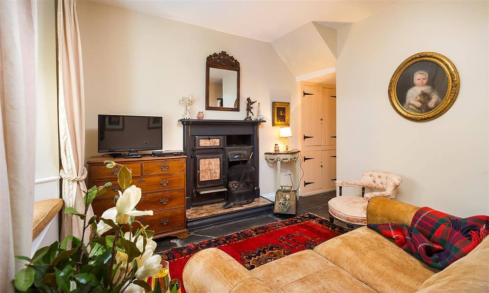 Cottage für 3 Personen mit Garten in White Cross Bay, Lake District