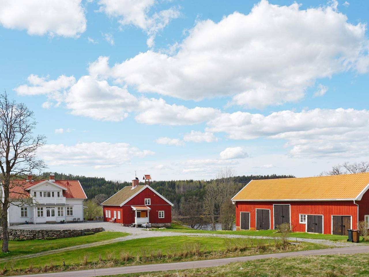 6 Personen Ferienhaus in Hedekas-By Traum in Bohuslän