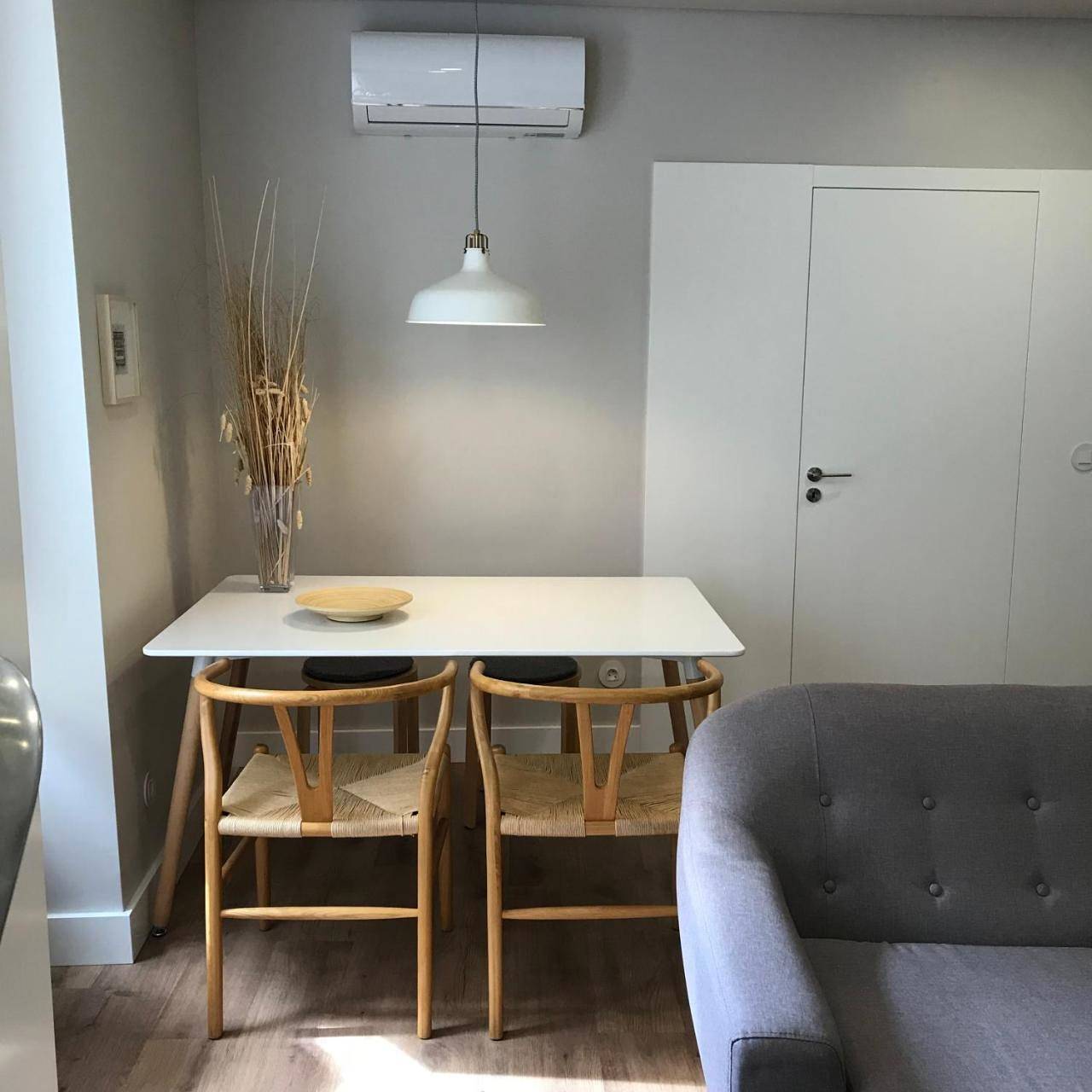Apartamento inteiro, Two-Bedroom Apartment in Viseu (Portugal), Distrito de Viseu