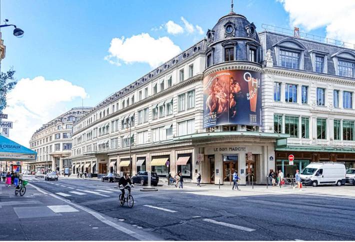 Appartement de vacances pour 4 personnes