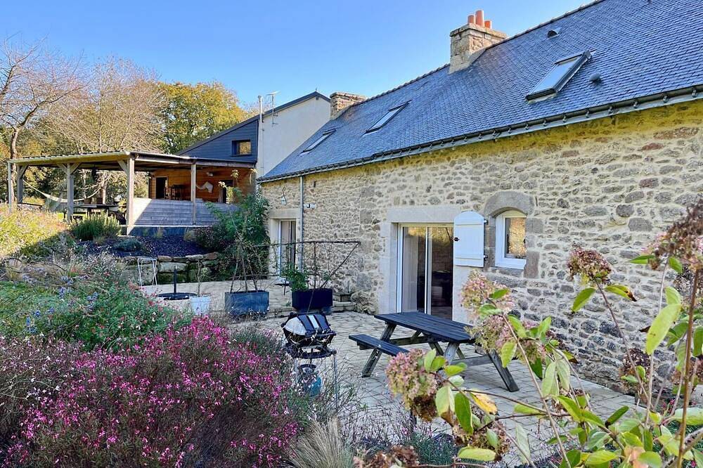 Le Trimaran - Pluneret in Pluneret, Côte des Mégalithes