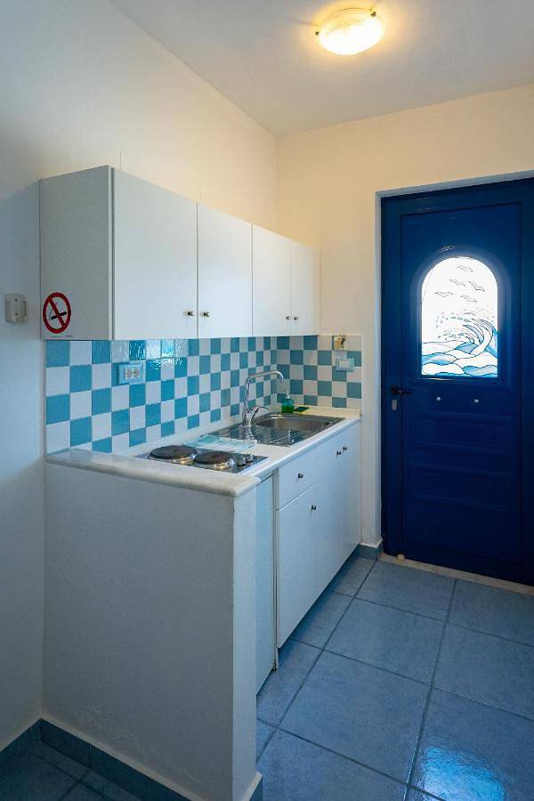 Deluxe Double Room in Stegna (Rhodes), Rhodes