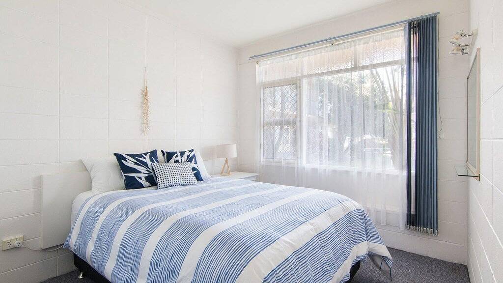 Ganze Wohnung, Forster Holiday Lodge 4 - Großartige, zentrale Lage! in Forster Main Beach, Forster