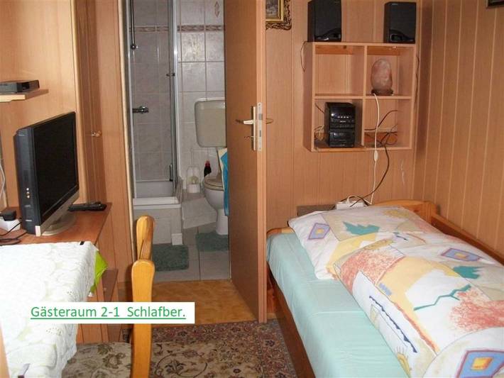 Ferienwohnung in Neubrandenburg - 2