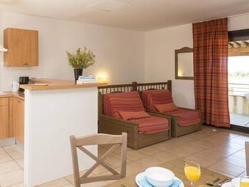 Camping for 7 People in Belgodère, Haute-Corse, Photo 3