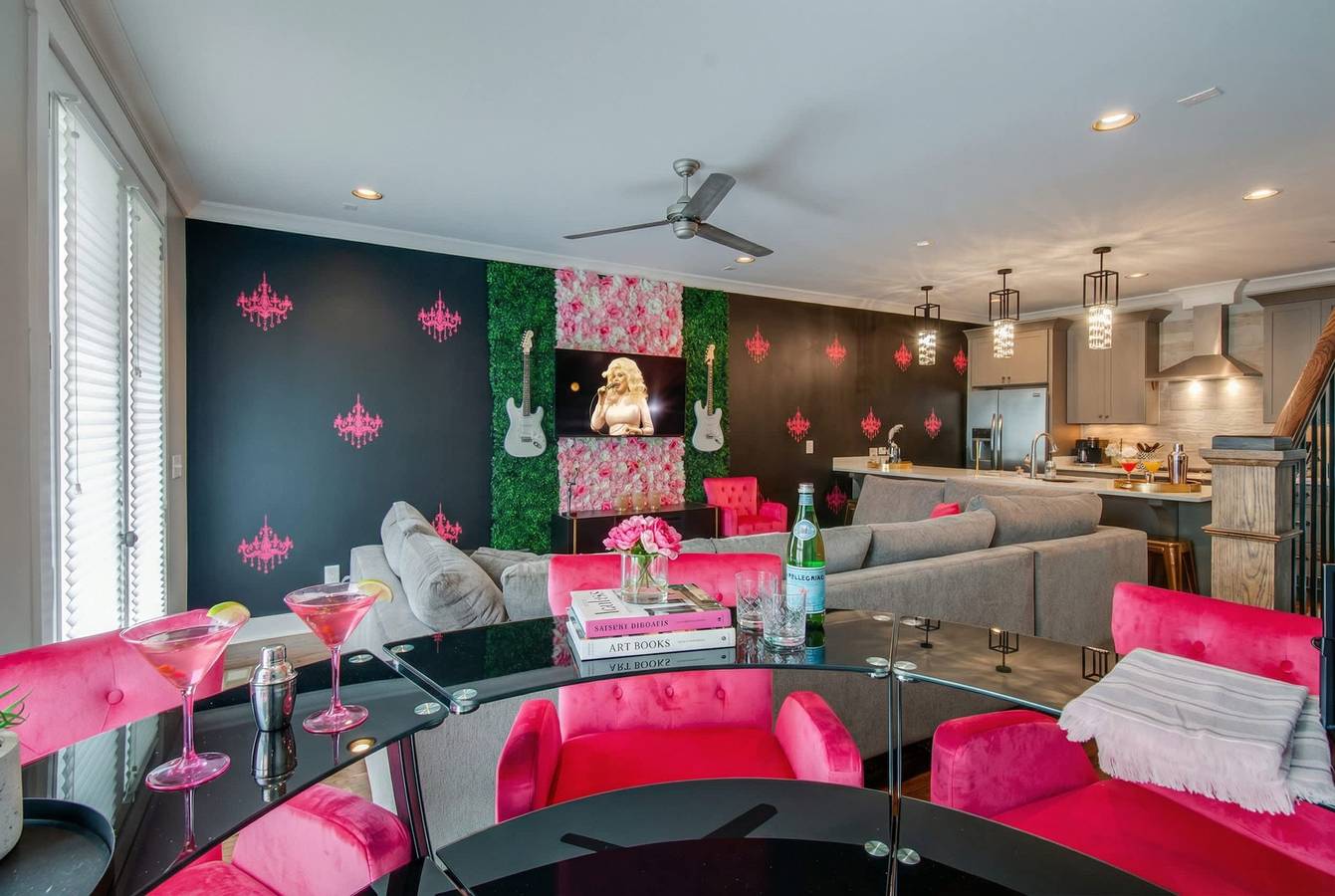 Close to the Gulch - Book Today in Nashville, Tennessee