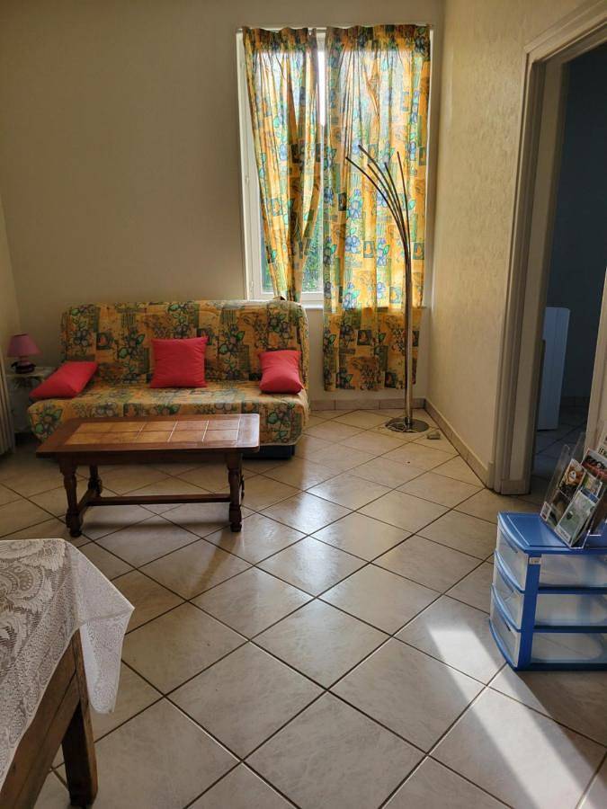 One-Bedroom House in Budelière, Région d'Aubussargues