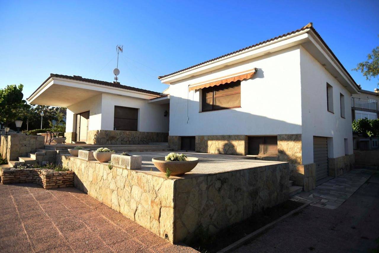 Casa Bel in Platja de la Senieta (Sant Carles de la Ràpita), Sant Carles de la Ràpita